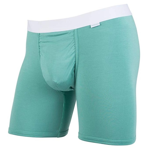 mypakage boxer brief
